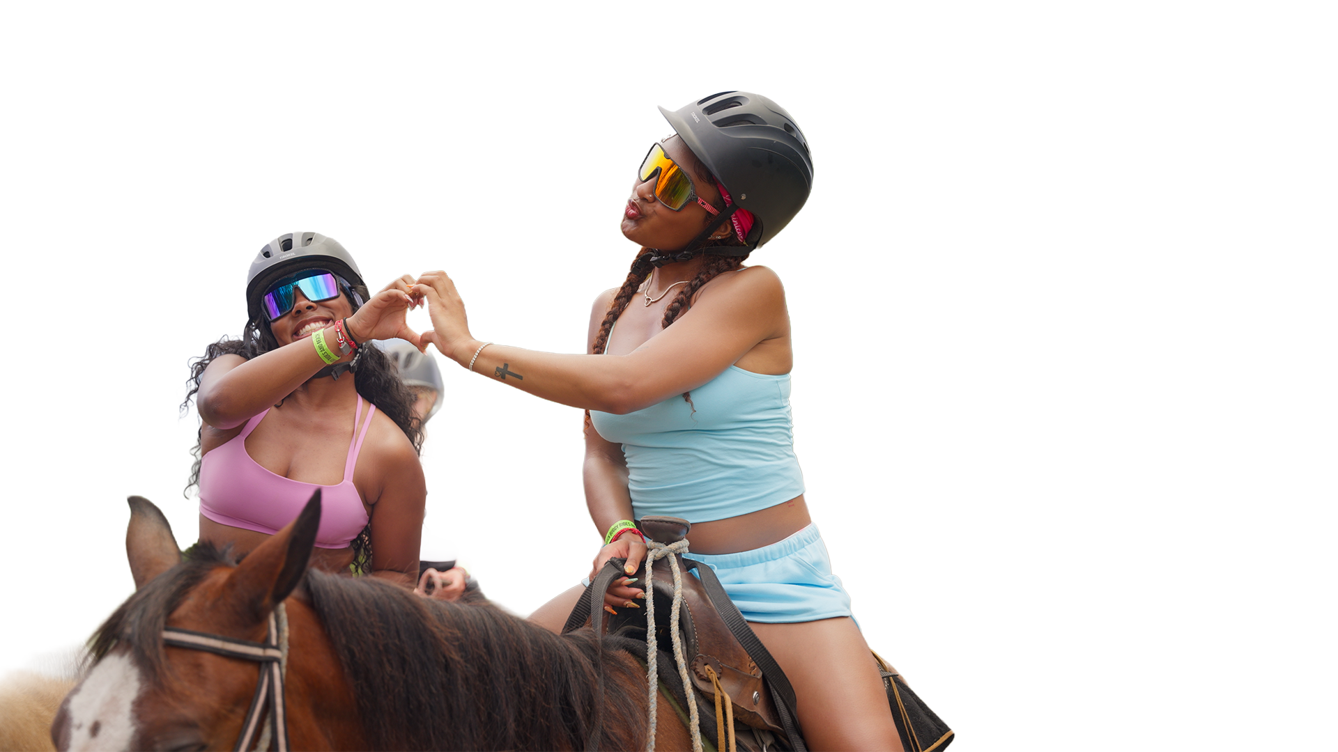 Caballos