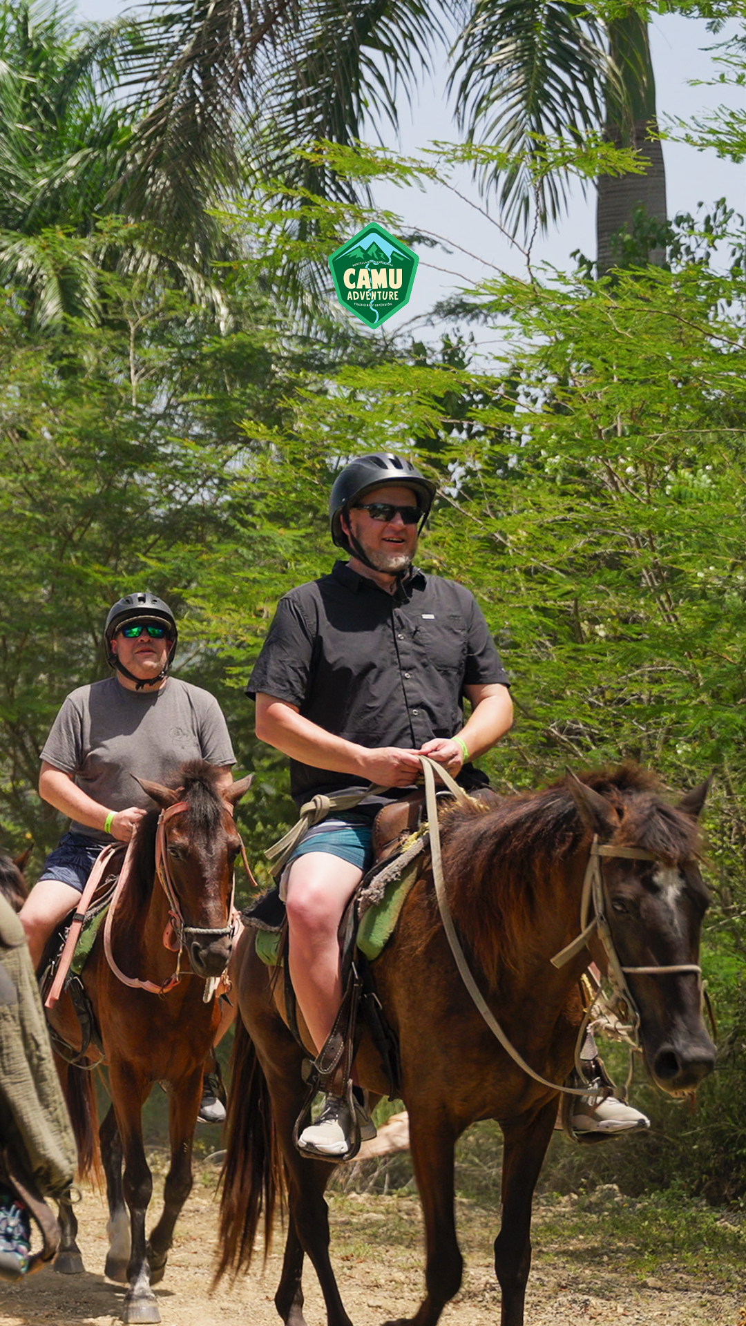 Horseback Riding